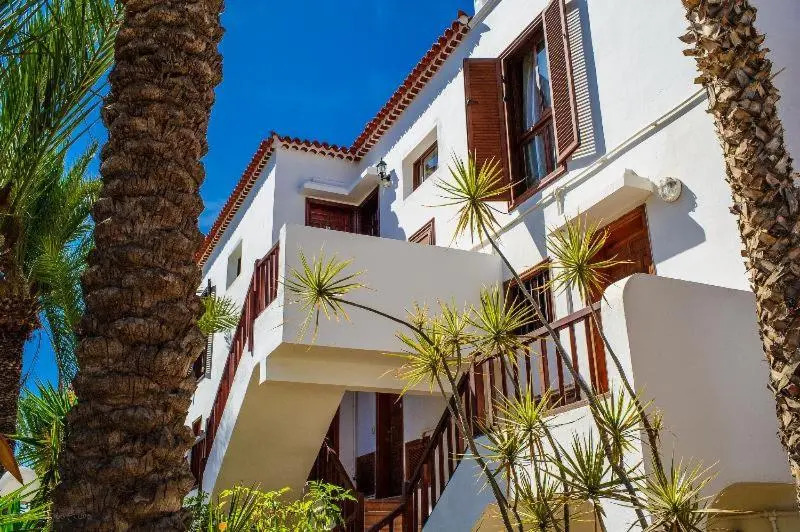 Tenerife House Playa de las Américas