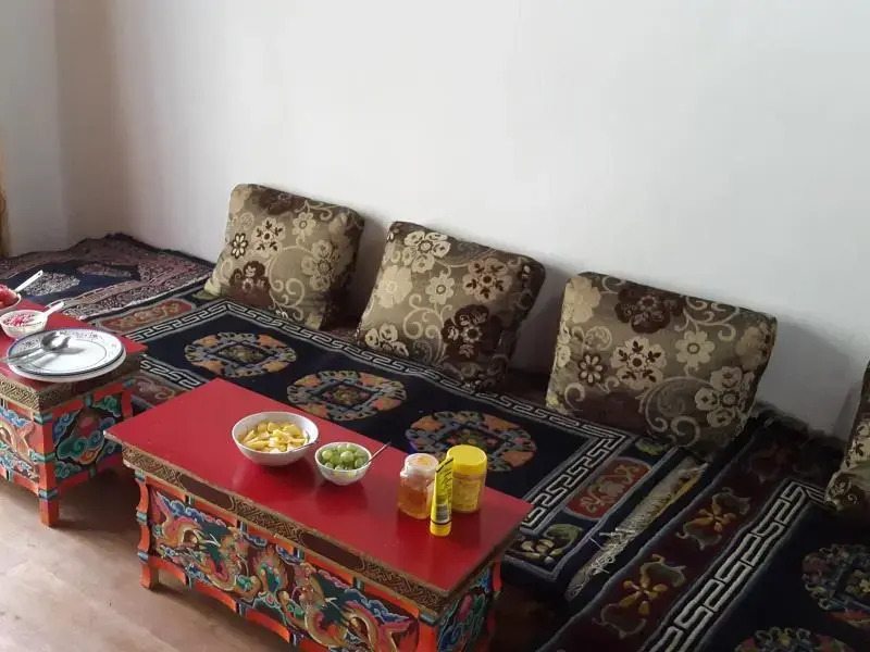 Skyland Guest House