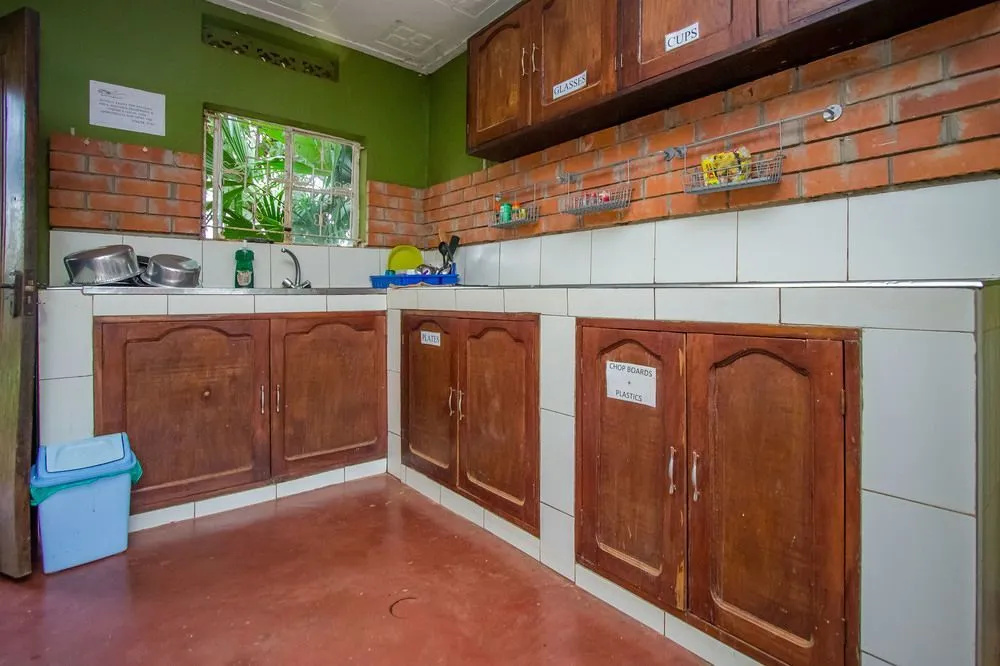 Ewaka Guesthouse and Backpackers