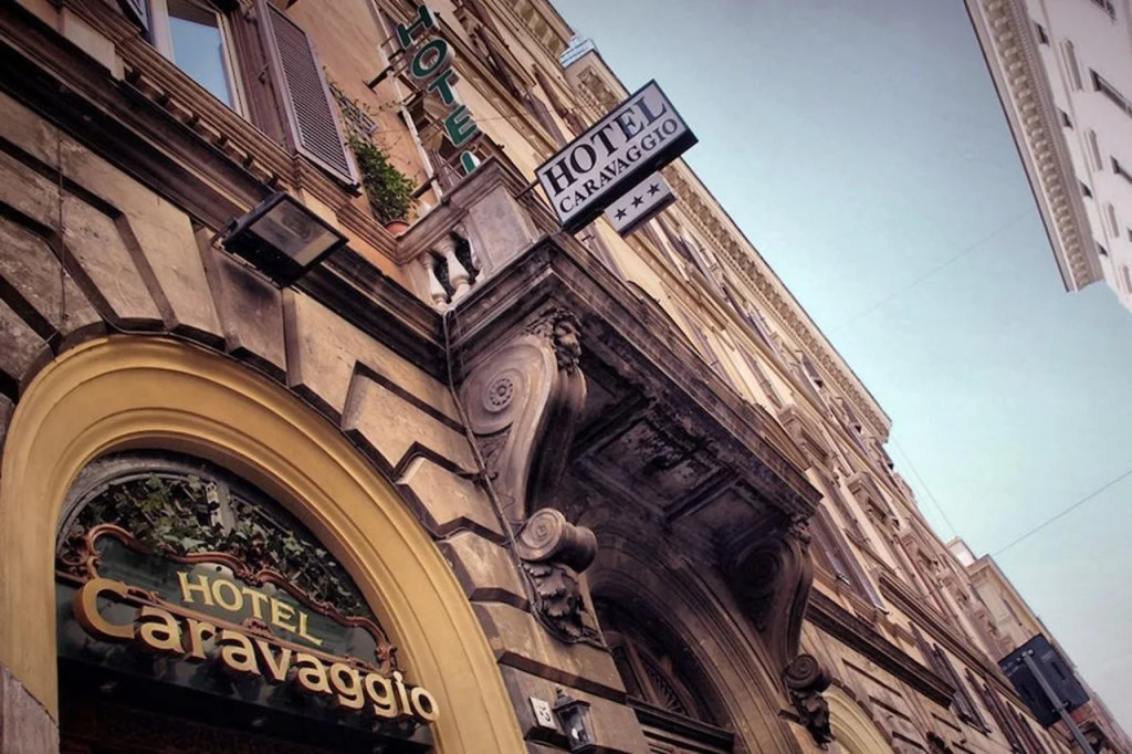 Hotel Caravaggio