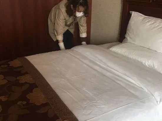 No.1 Boutique Hotel (Changshu Qinhu Branch)