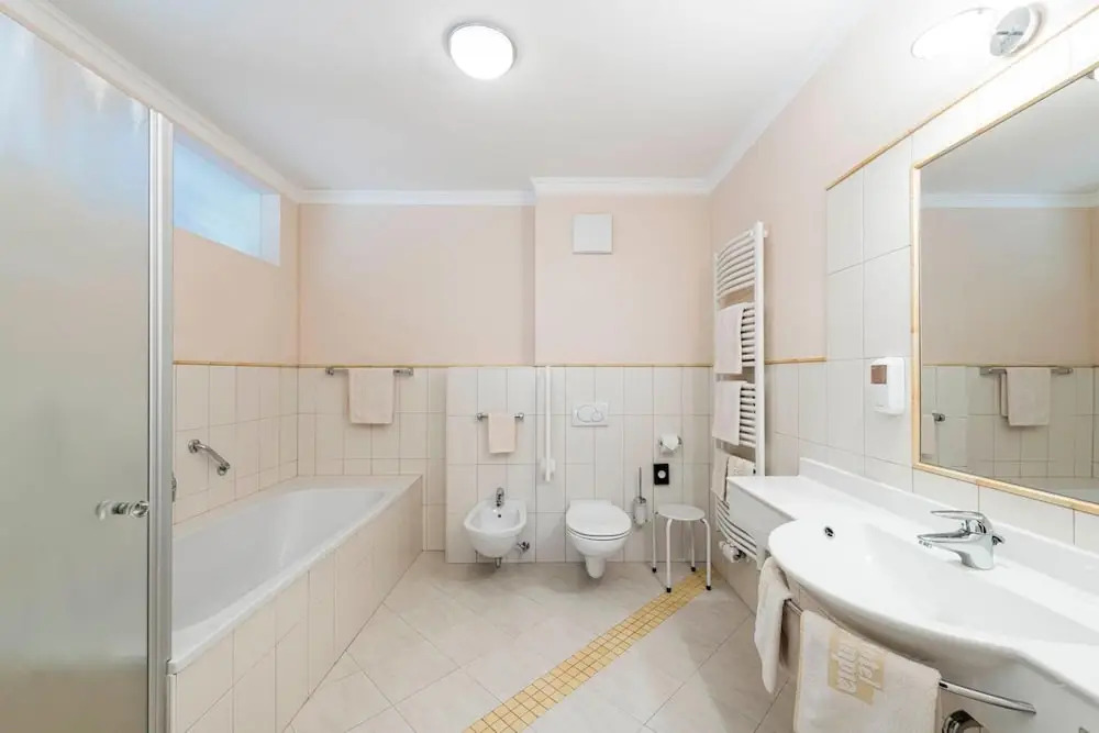 Hotel Olympia
