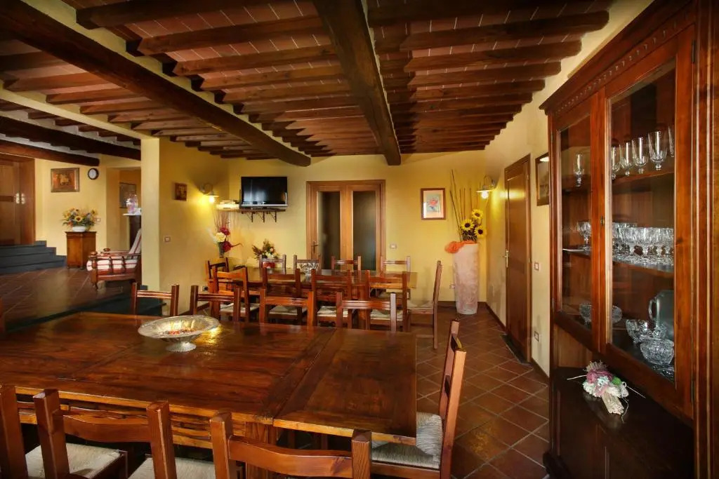 Villa Ferrette