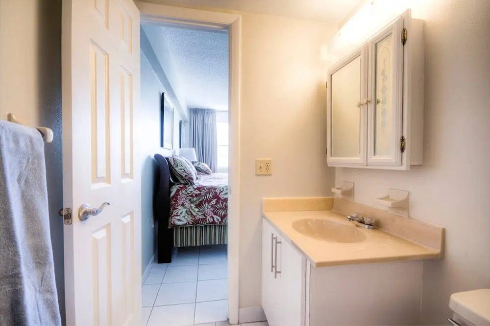 The Isles 105 - Condo 2 People, Sunny Isles
