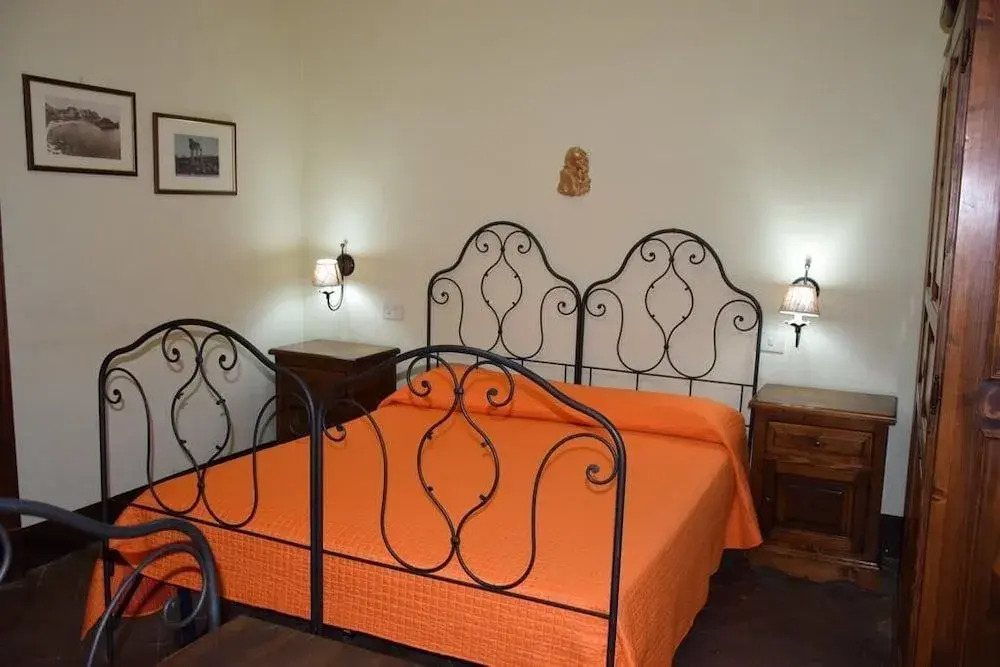 Il Casale dell'Etna