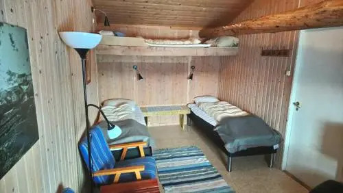 Rorbu Kjell Arntzen Lofoten