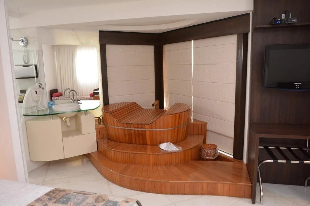 Quality Suites Natal