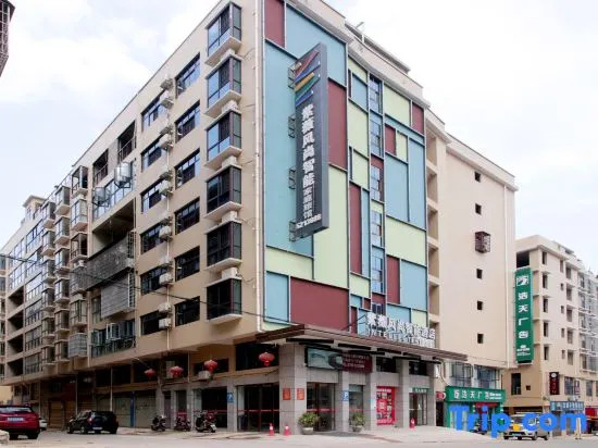 ZIWEIFENGSHANG