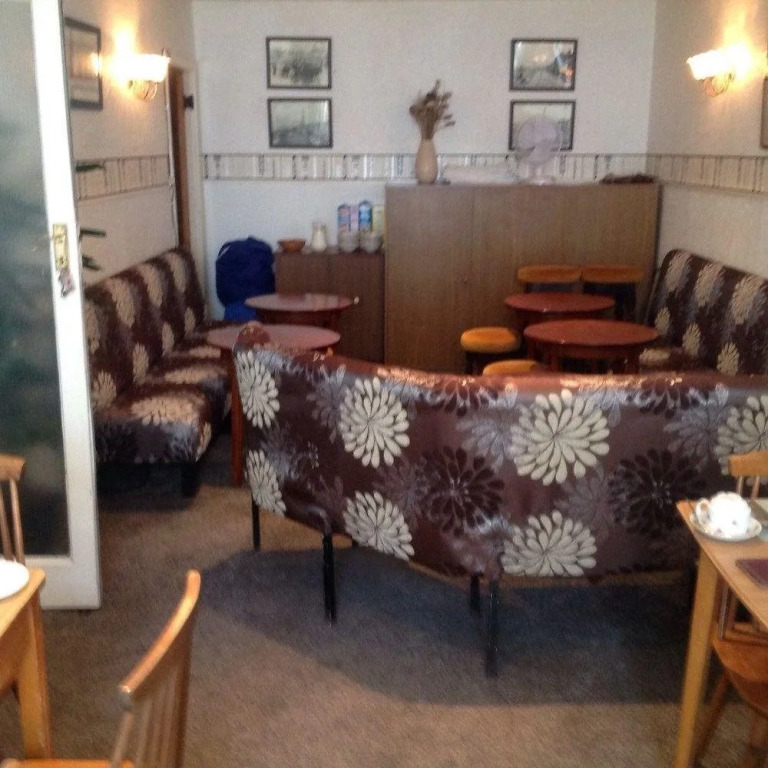 Talbot House