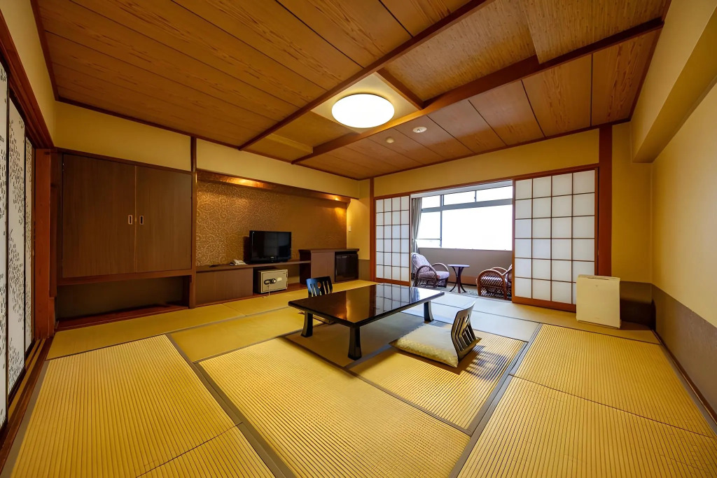 Hotel Kimura
