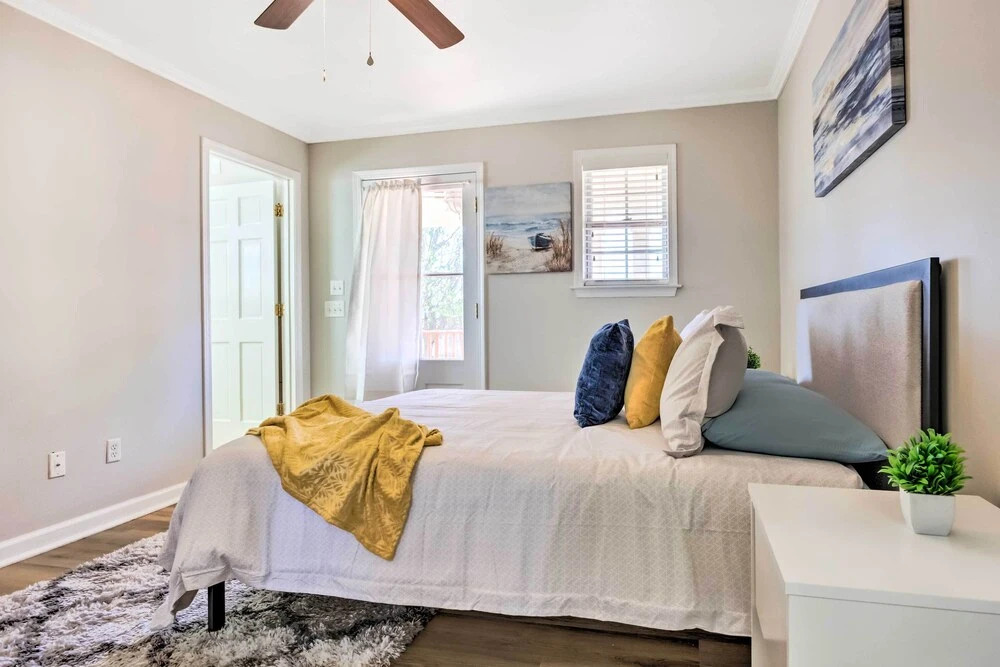 Mississippi Gulf Coast Vacation Rental!