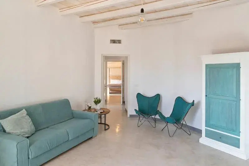 Palummare - Agri Hotel Relais