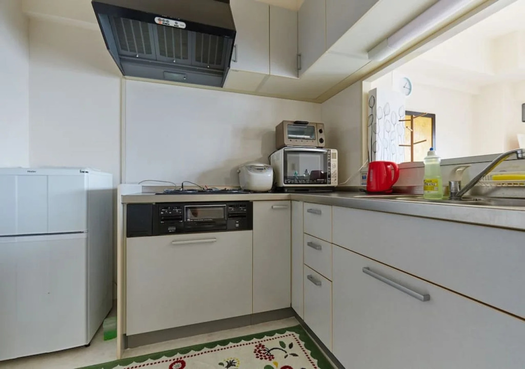 Million Apartment