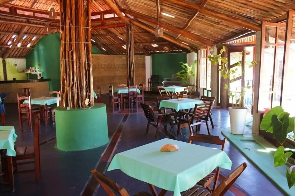 Hotel Manaká