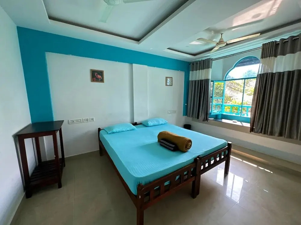 Soul Hostel
