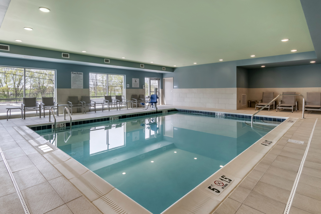 Holiday Inn Express & Suites Lancaster - Mount Joy by IHG