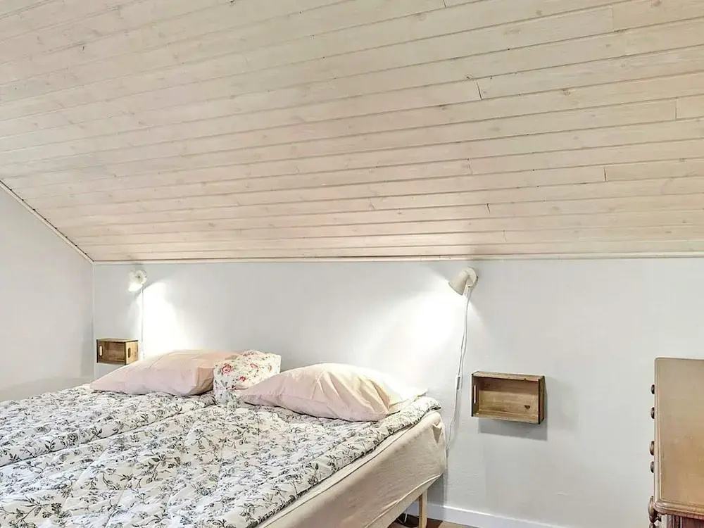 4 Star Holiday Home in Romo