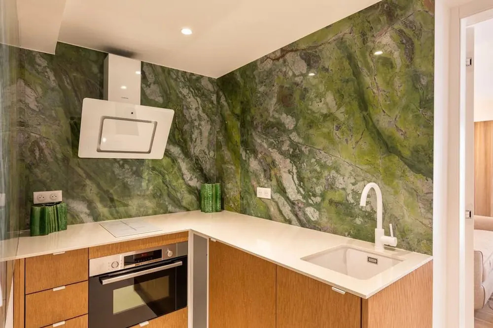 Magnifique Appartement Piscine Priv e - 2bdr