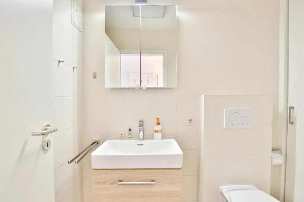 Haus Parkblick, Timmendorfer Strand Haus Parkblick Appartement 04