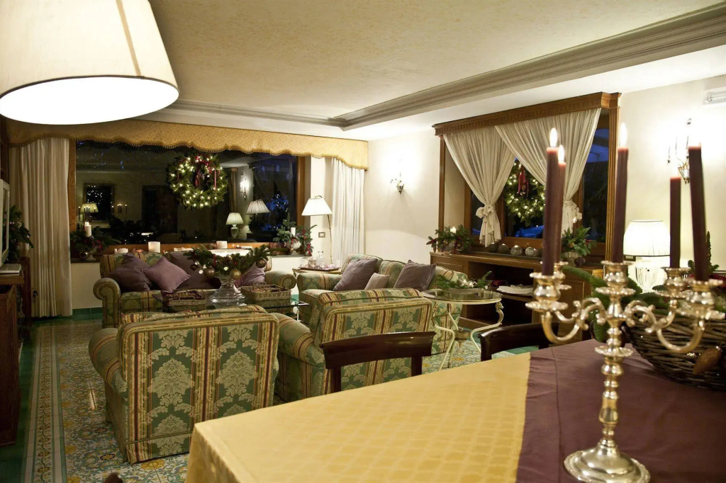 Villa La Contessina