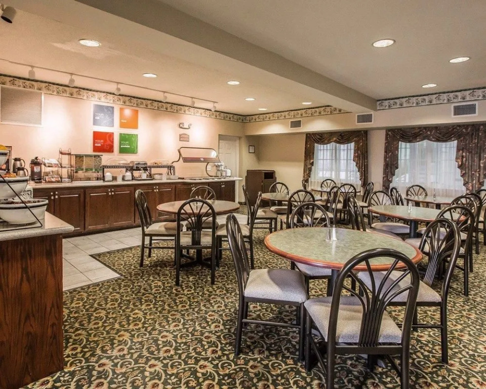 Quality Inn & Suites