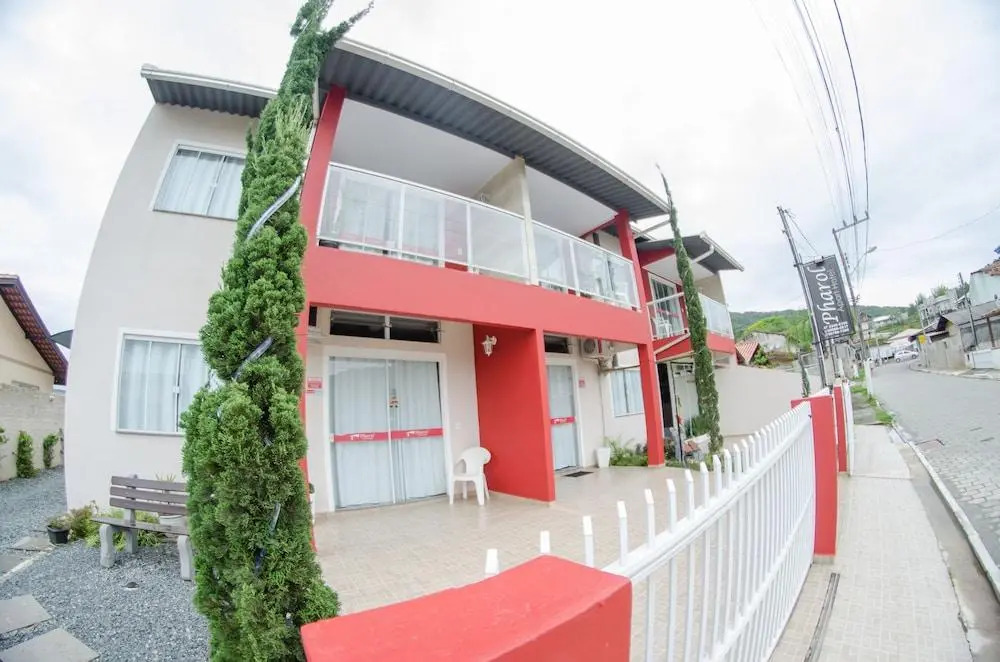 Pharol Apart Hotel