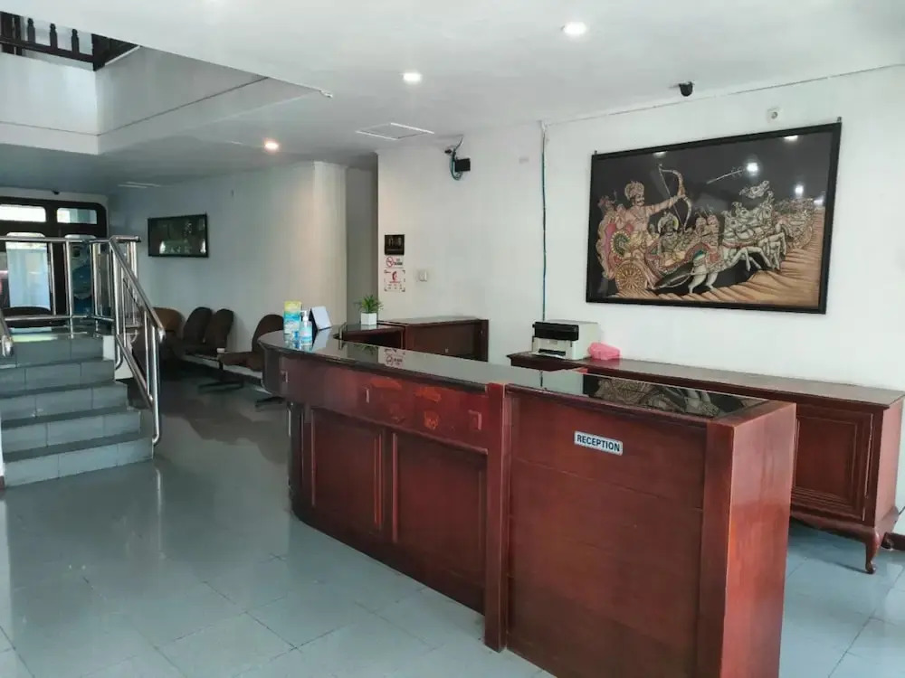 Wisma Hari Kota
