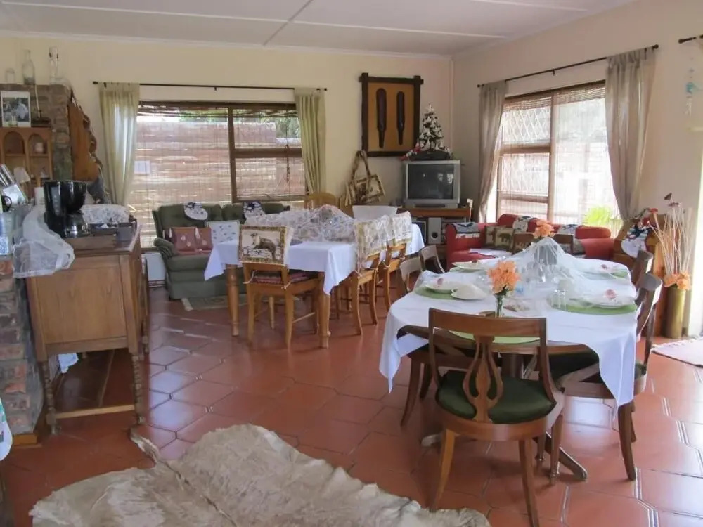 Addo Gateway Lodge