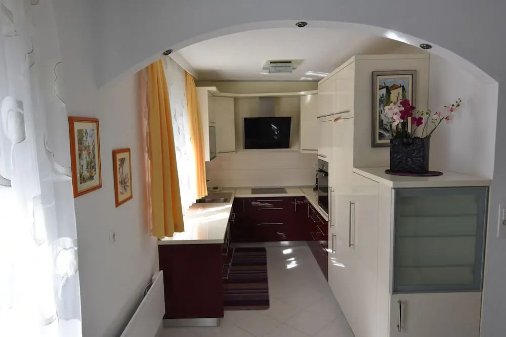 Villa Portofino