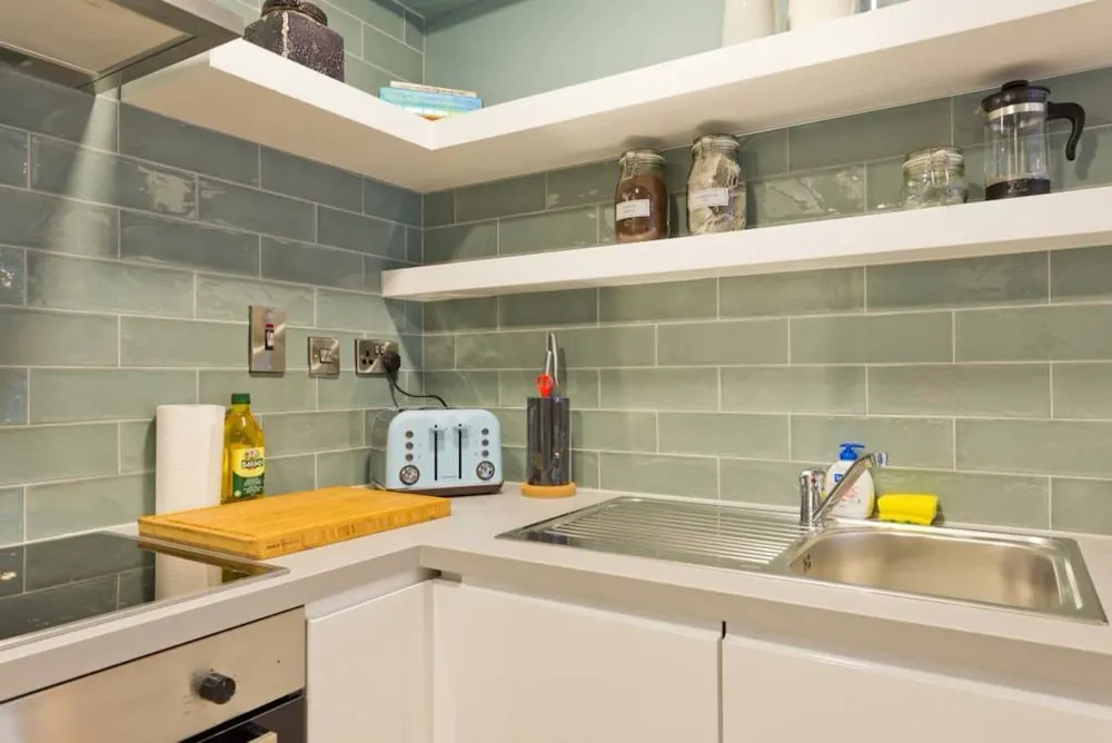 1 Bedroom Apartment Near The Aviva Stadium Sleeps 4