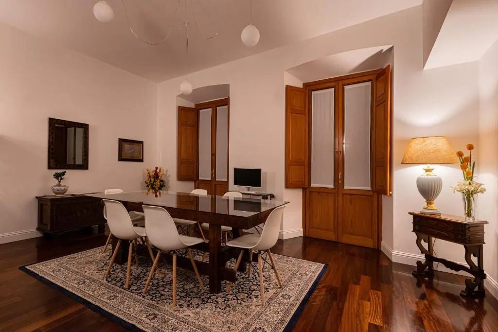 Marcus Suite