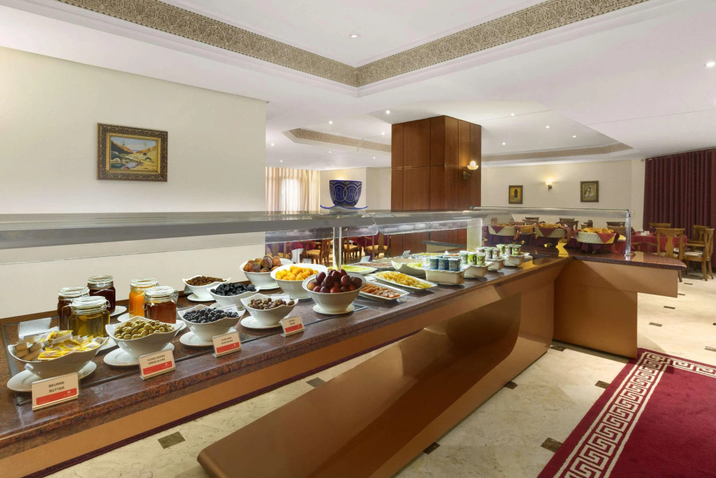 Ramada By Wyndham Fes