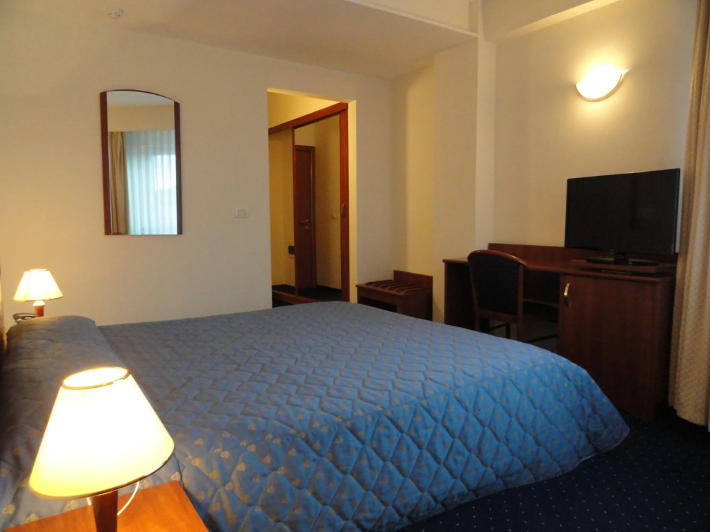 Excelsior Hotel Timisoara
