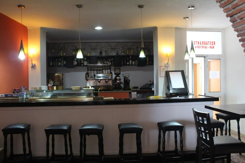 Hotel La Mirada