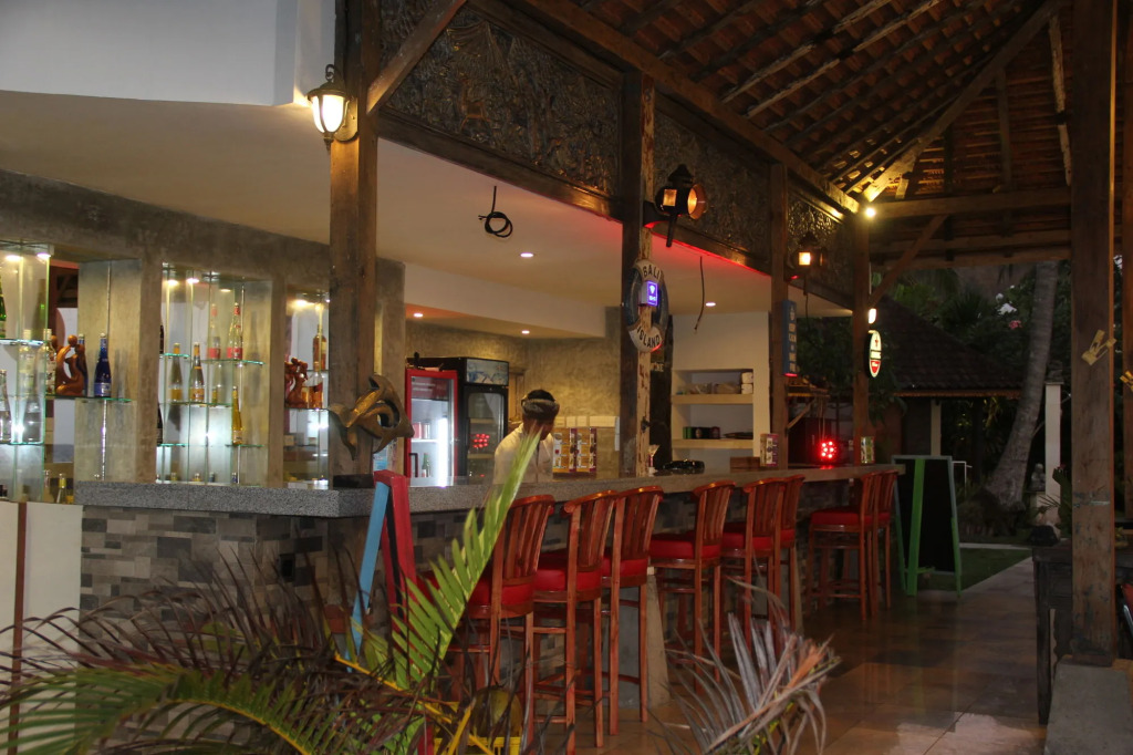 Bali Santi Bungalows