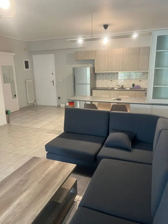 Neos Kosmos Cozy Retreat - Cental Comfort