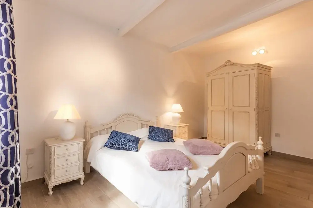 Magnificent Sea View Penthouse Cospicua