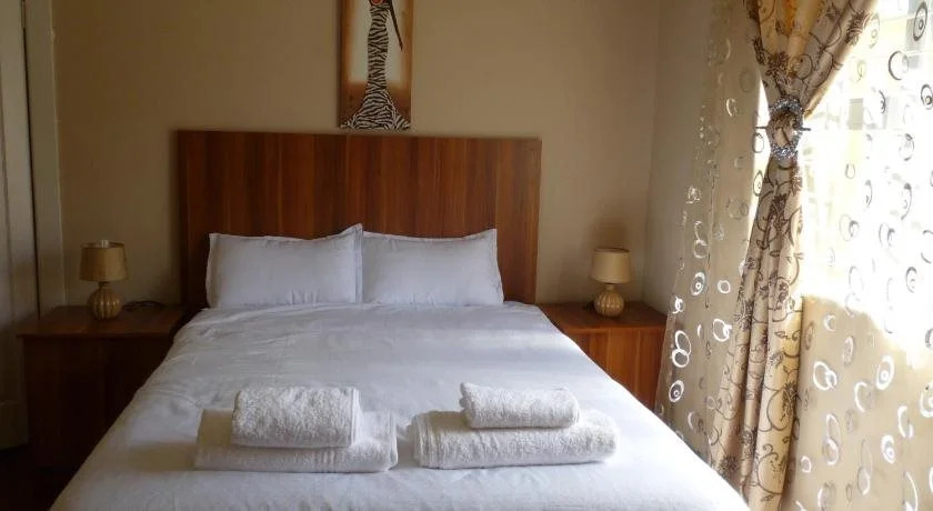 Royal Guest House
