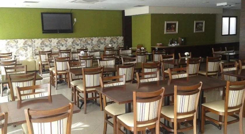 Gloria Garden Suites
