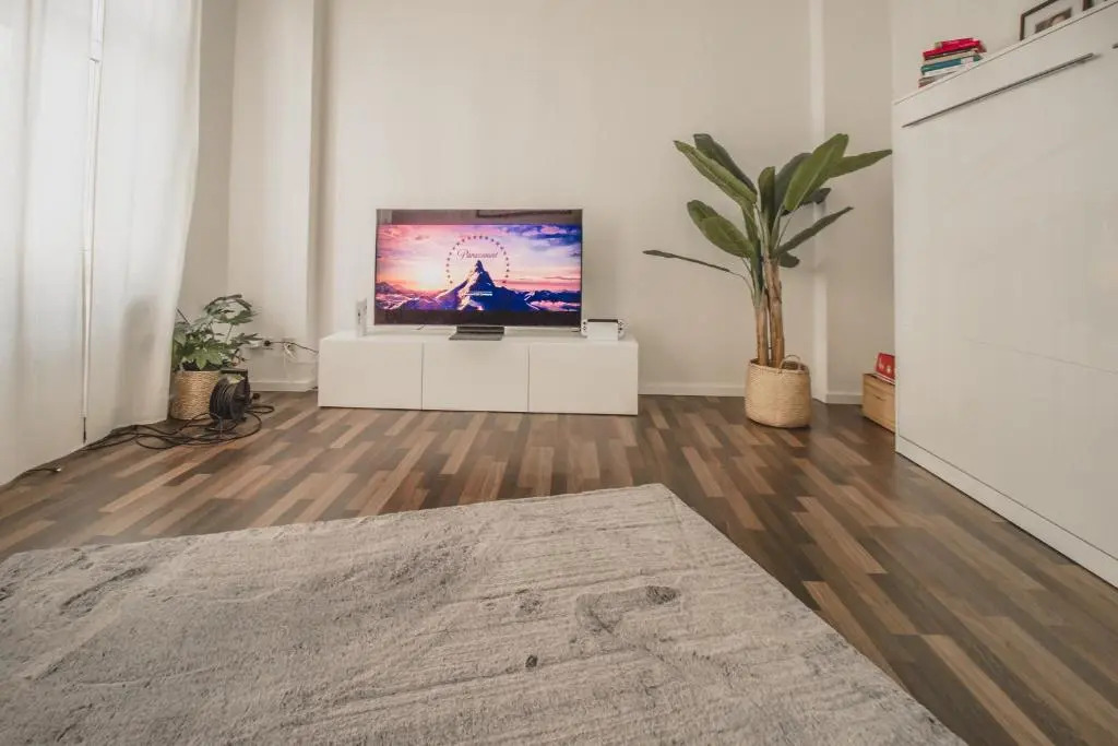 Zentral Smart Apartment