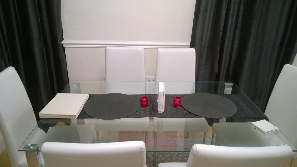 Queen Guest House