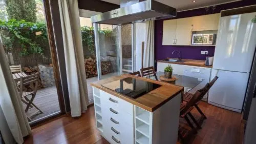 Villa Zen Costa Brava