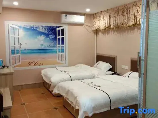 Anqing Qingshupi Hotel