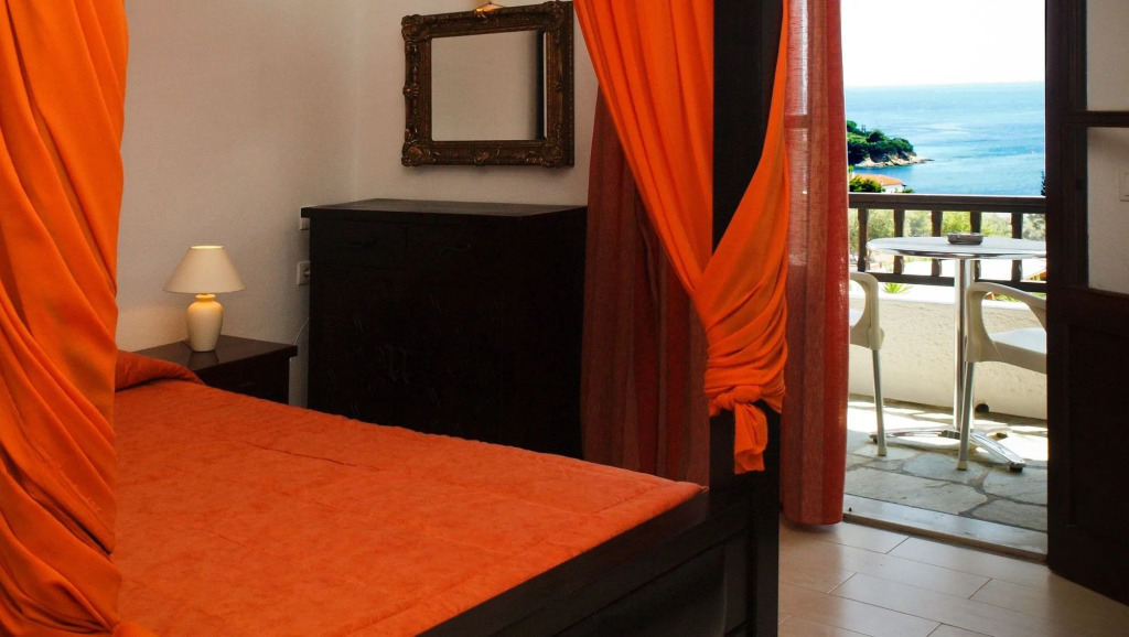 Margi House