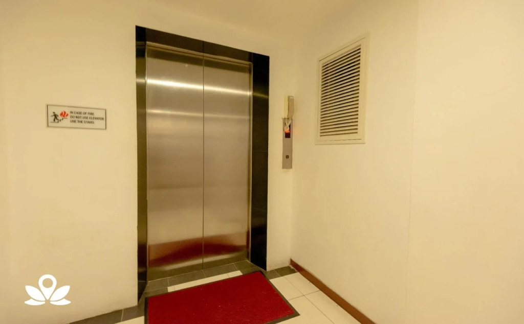 JS Grand Hotel