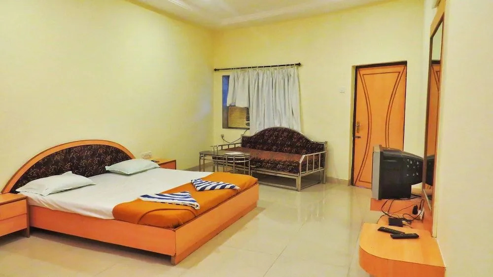 Golden Resort