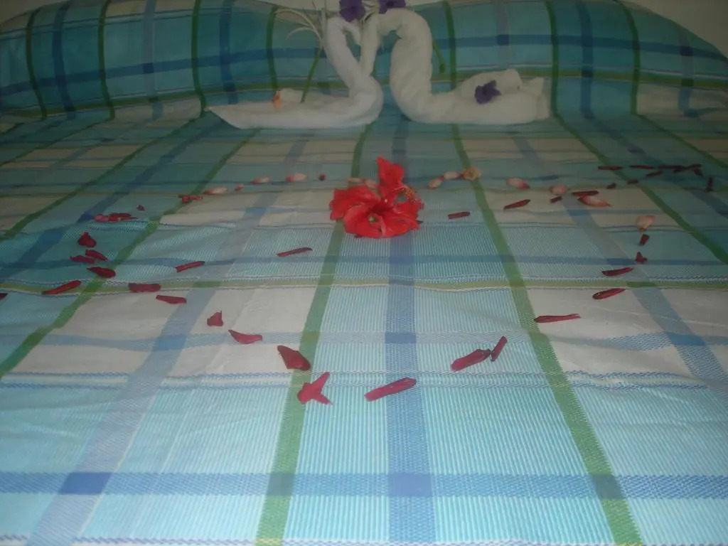 Casita Playa Coson