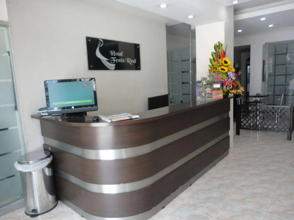 Hotel Fénix Real Bogotá