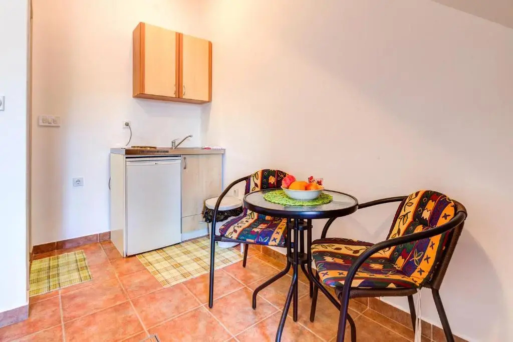 Apartmani Fenix 3