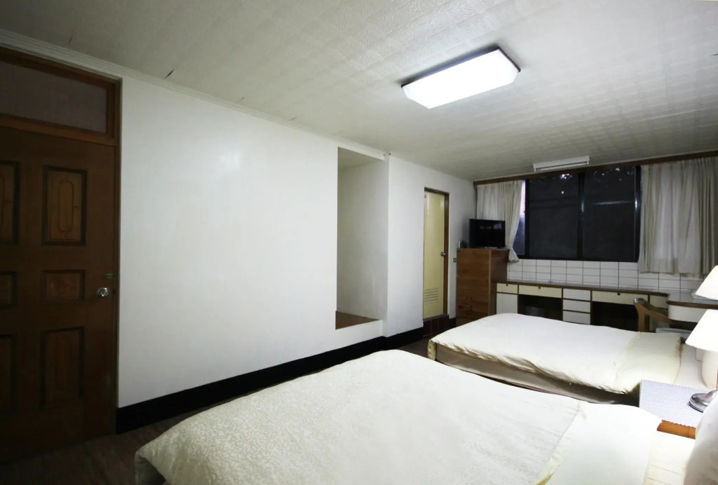 New Holy Land BnB 2